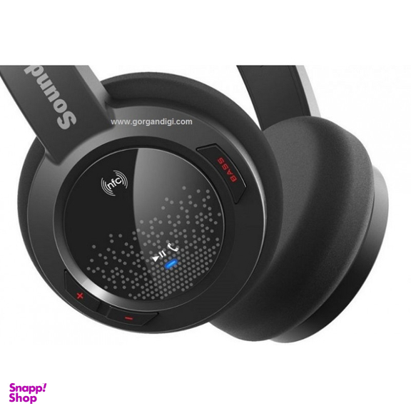 هدفون کریتیو (creative) مدل Sound Blaster JAM