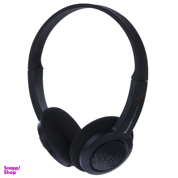 هدفون کریتیو (creative) مدل Sound Blaster JAM
