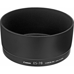 لنز دوربین کانن (Canon) مدل F1.2 USM طول 50 میلی متر