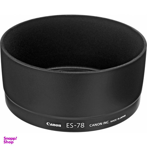 لنز دوربین کانن (Canon) مدل F1.2 USM طول 50 میلی متر