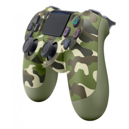 دسته بازی سونی (Sony) مدل Dualshock 4 Army Camouflage