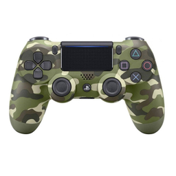 دسته بازی سونی (Sony) مدل Dualshock 4 Army Camouflage