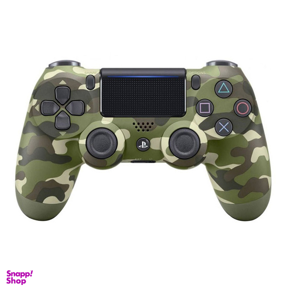دسته بازی سونی (Sony) مدل Dualshock 4 Army Camouflage