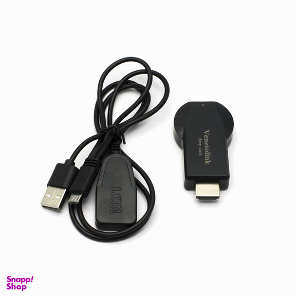 دانگل انتقال دهنده تصویر ونتولینک (Venetolink) مدل M9 Plus