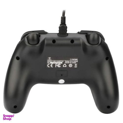 دسته بازی تی-دگر مدل ARIES T-TGP500