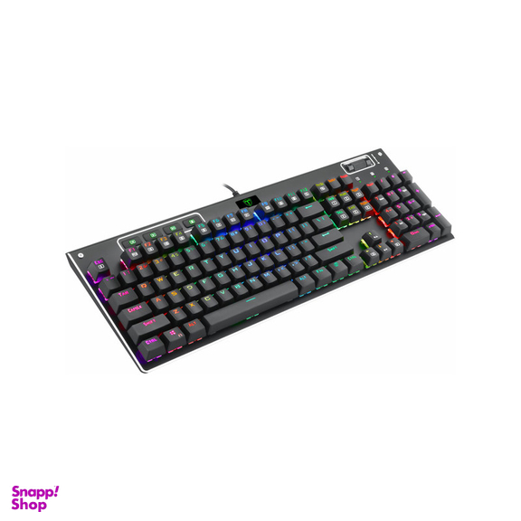 کیبورد مخصوص بازی تی-دگر (Tdagger) مدل ADRIATIC T-TGK316