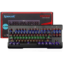 کیبورد مخصوص بازی ردراگون (Redragon) مدل VISNU K561
