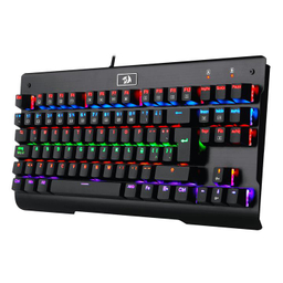 کیبورد مخصوص بازی ردراگون (Redragon) مدل VISNU K561