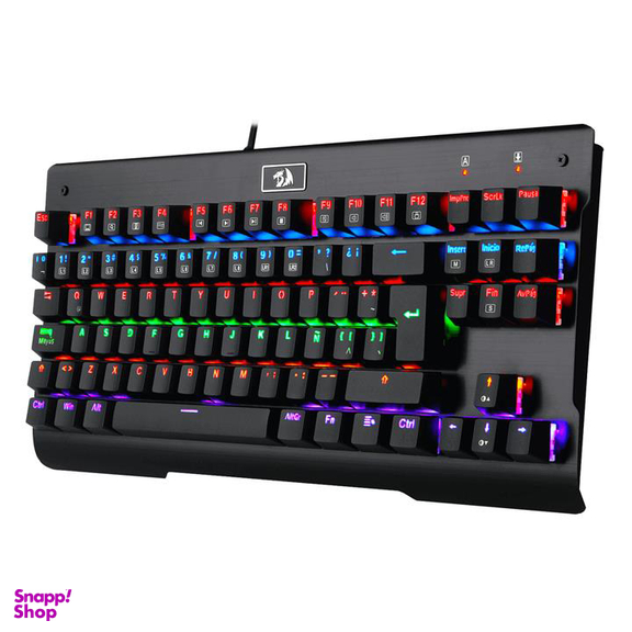 کیبورد مخصوص بازی ردراگون (Redragon) مدل VISNU K561