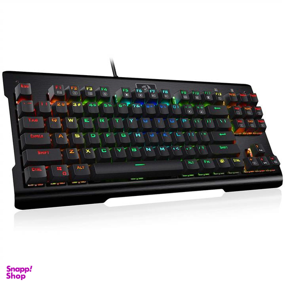 کیبورد مخصوص بازی ردراگون (Redragon) مدل VISNU K561