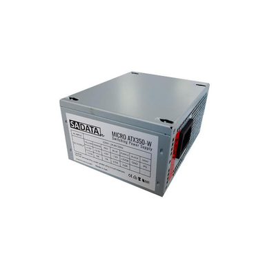 منبع تغذیه مینی سادیتا (Sadata) مدل SP-M350