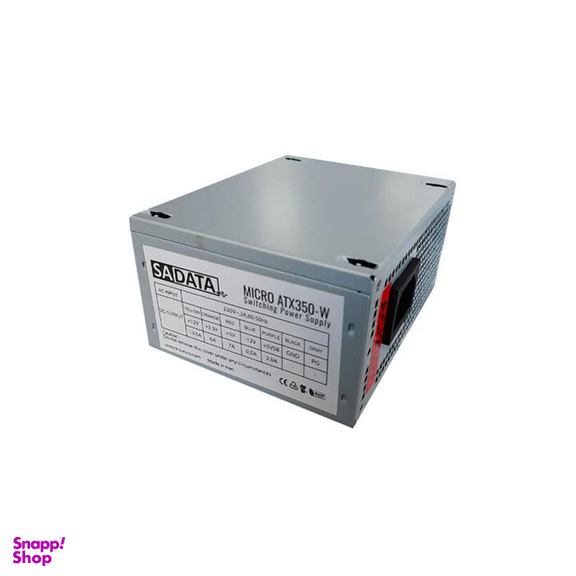 منبع تغذیه مینی سادیتا (Sadata) مدل SP-M350