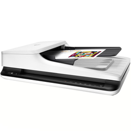 اسکنر تخت اچ پی (HP) مدل ScanJet Pro 2500 f1