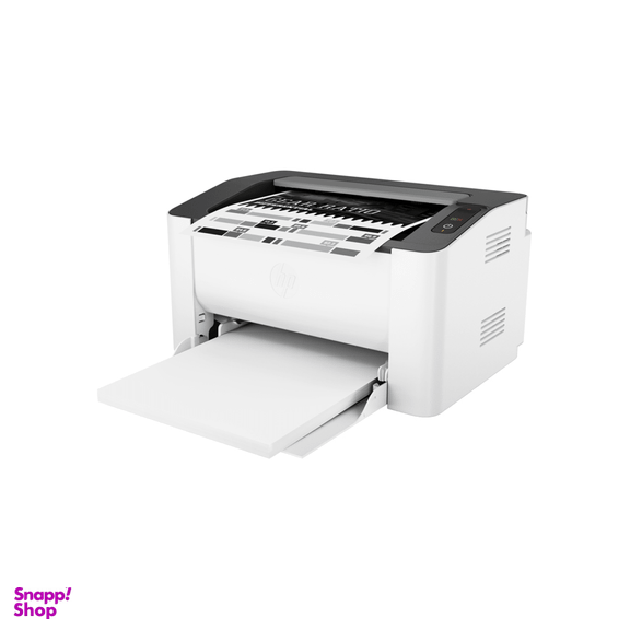 پرینتر لیزری اچ پی (hp) مدل LaserJet 107a