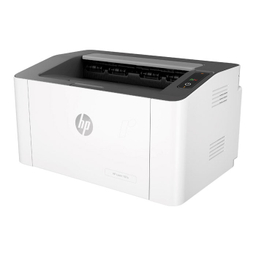 پرینتر لیزری اچ پی (hp) مدل LaserJet 107a