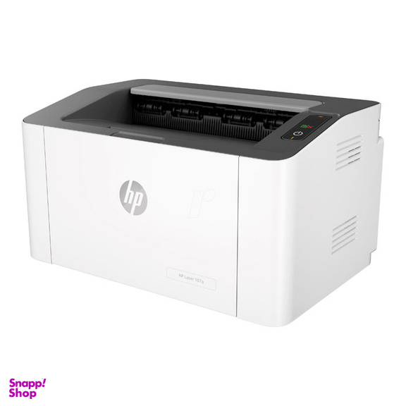 پرینتر لیزری اچ پی (hp) مدل LaserJet 107a