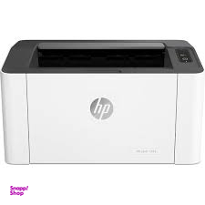 پرینتر لیزری اچ پی (hp) مدل LaserJet 107a