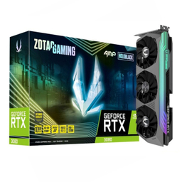 کارت گرافیک زوتک (Zotac) مدل RTX 3080 AMP HOLO 10GB