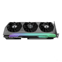 کارت گرافیک زوتک (Zotac) مدل RTX 3080 AMP HOLO 10GB