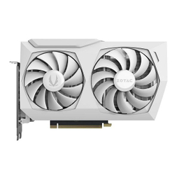 کارت گرافیک زوتک (Zotac) مدل RTX 3070 Twin Edge OC 8GB