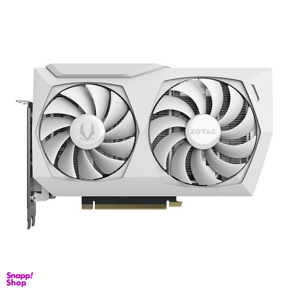 کارت گرافیک زوتک (Zotac) مدل RTX 3070 Twin Edge OC 8GB