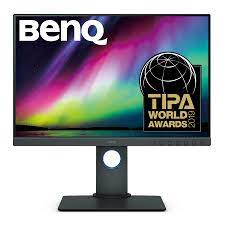 مانیتور 24 اینچ بنکیو (Benq) مدل SW240