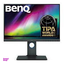 مانیتور 24 اینچ بنکیو (Benq) مدل SW240
