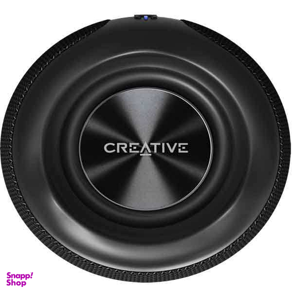 اسپیکر بلوتوث قابل حمل کریتیو (Creative) مدل Muvo Play
