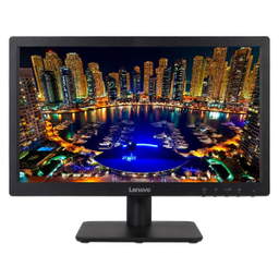 مانیتور18.5 اینچ لنوو (Lenovo) مدل D19-10 HDMI