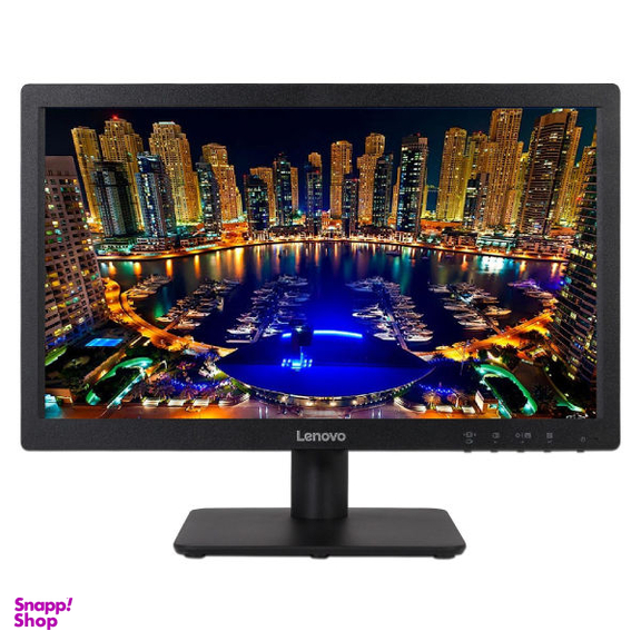 مانیتور18.5 اینچ لنوو (Lenovo) مدل D19-10 HDMI