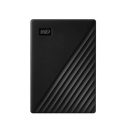 هارددیسک اکسترنال وسترن دیجیتال مدل My Passport ظرفیت 1TB