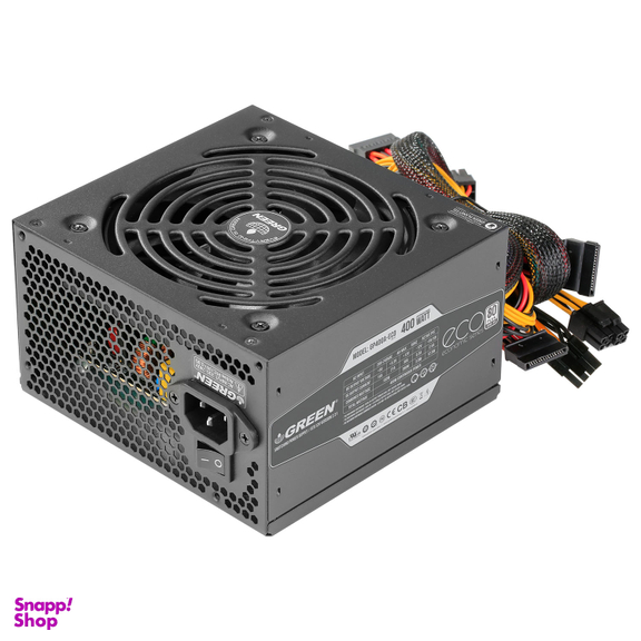 پاور گرین (Green) مدل GP400AECO