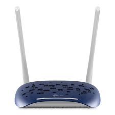 مودم روتر ADSL VDSL تی پی لینک مدل TD-W9960