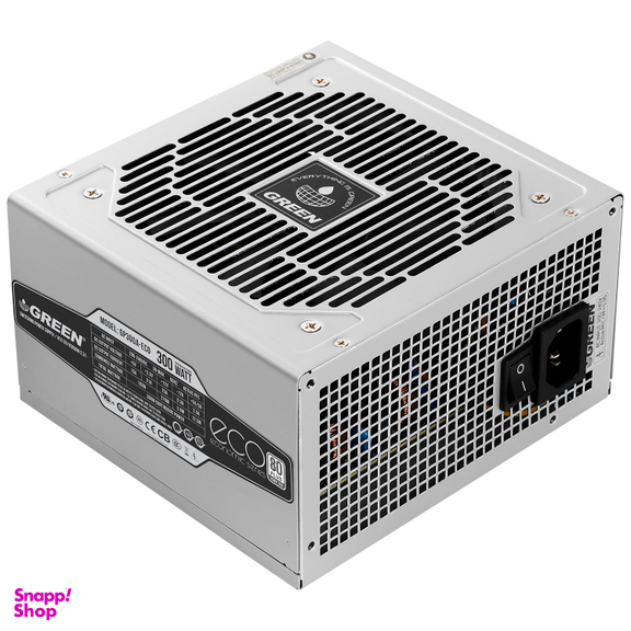 پاور گرین (Green) مدل GP300A-ECO