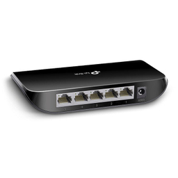 سوییچ 5 پورت تی پی-لینک (TP Link) مدل SG1005D