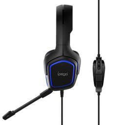 هدست گیمینگ آی پگا (Ipega) مدل PG-R006
