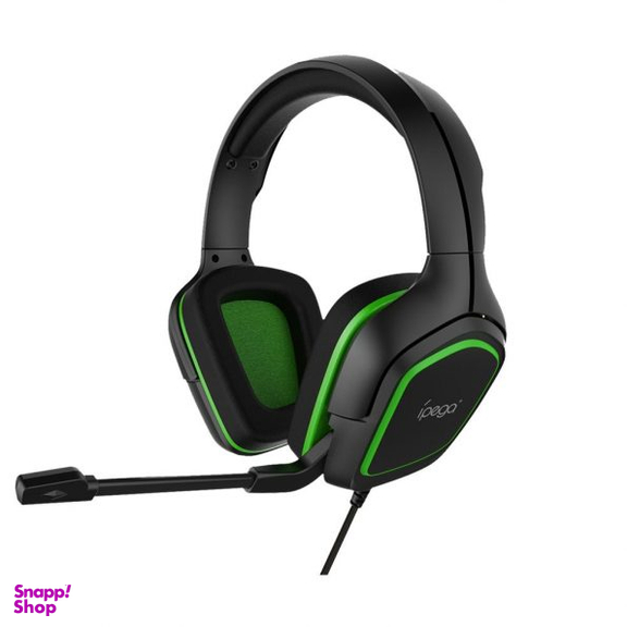 هدست گیمینگ آی پگا (Ipega) مدل PG-R006