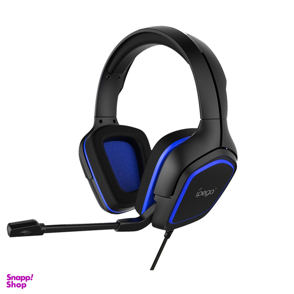 هدست گیمینگ آی پگا (Ipega) مدل PG-R006