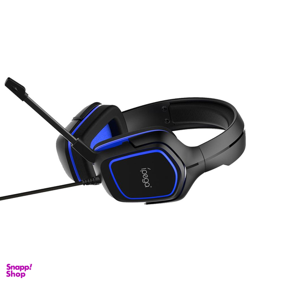 هدست گیمینگ آی پگا (Ipega) مدل PG-R006