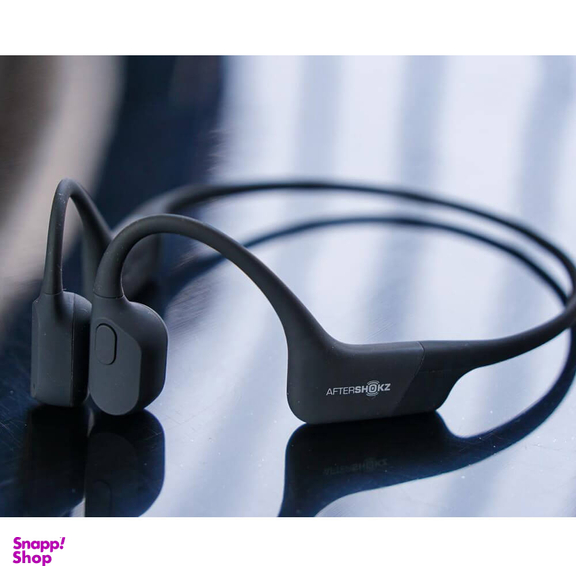 هدفون هدایت استخوانی افترشوکز (AfterShokz) مدل Trekz-Air AS800