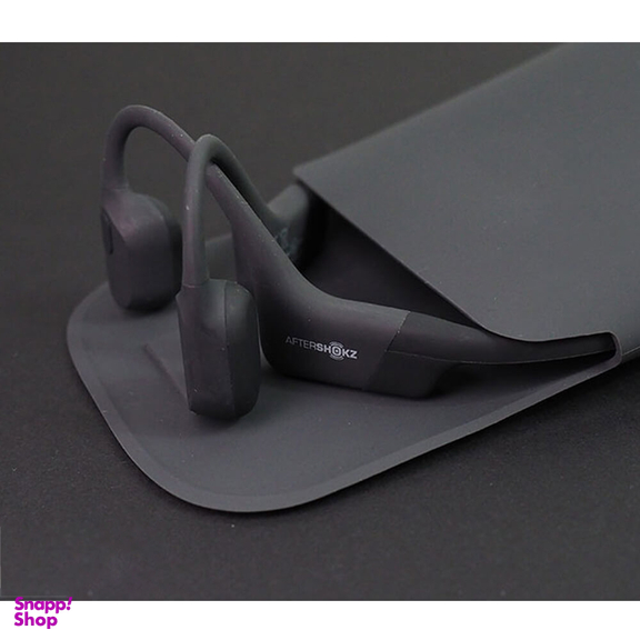 هدفون هدایت استخوانی افترشوکز (AfterShokz) مدل Trekz-Air AS800