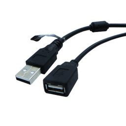 کابل افزایش طول 2.0 USB دی نت (D Net) مدل M1 طول 3 متر