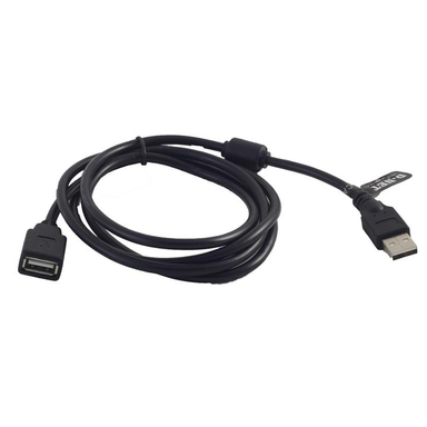 کابل افزایش طول 2.0 USB دی نت (D Net) مدل M1 طول 3 متر