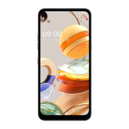 گوشی موبایل ال جی (LG) مدل K61 LM -Q630EAW ظرفیت 128 گیگابایت و رم 4 گیگابایت