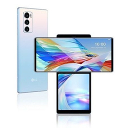 گوشی موبایل ال جی (LG) مدل Wing 5G LM -F100EMW دو سیم‌ کارت ظرفیت 128 گیگابایت و 8 گیگابایت رم