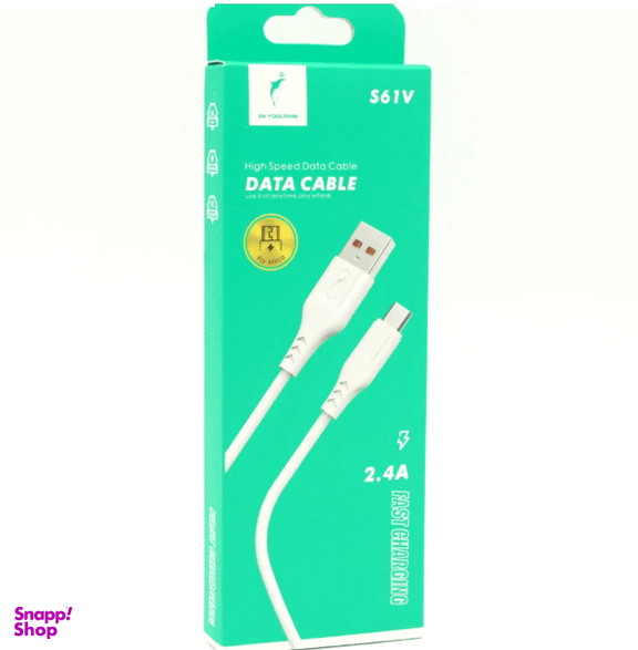 کابل میکرو اسکای دلفین (Sky Dophin) مدل SFP-S61V