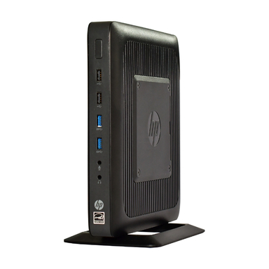 تین کلاینت HP مدل (32-4) T620Dual Core
