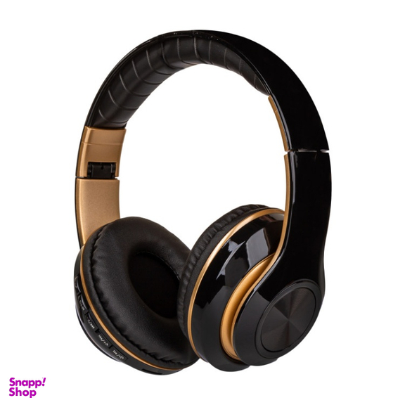هدفون بی سیم موکسوم (Moxom) مدل MX-WL34