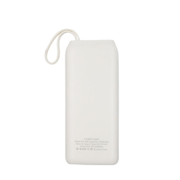 شارژر همراه کلومن مدل KP-280 ظرفیت 10000 میلی آمپر ساعت