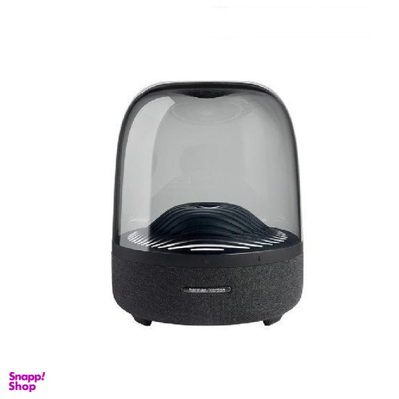 اسپیکر بلوتوثی هارمن کاردن (Harman Kardon) مدل Aura Studio 3